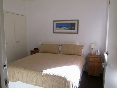 West End District Apartments - Queensland Tourism 26