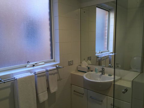 West End District Apartments - Queensland Tourism 6