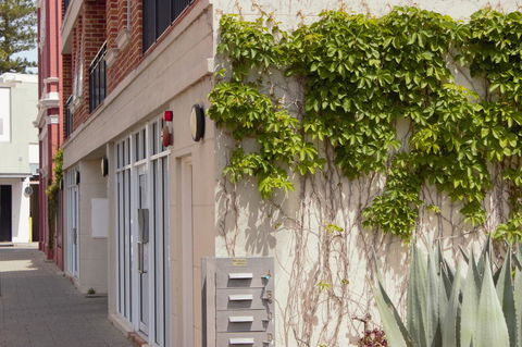 West End District Apartments - Queensland Tourism 7