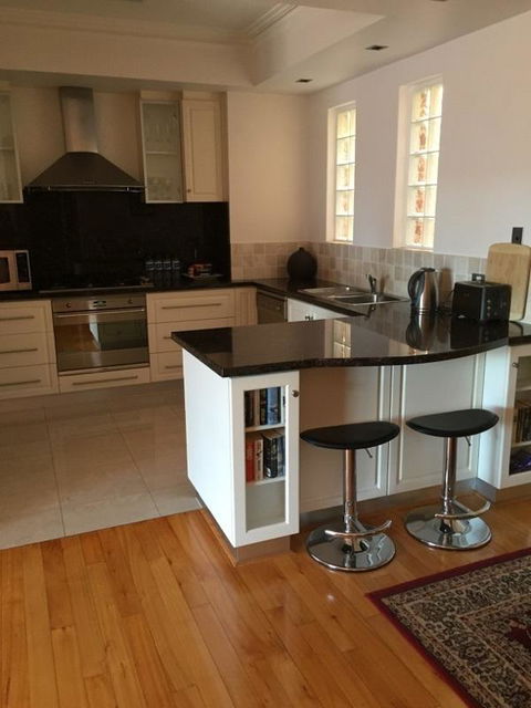 West End District Apartments - Queensland Tourism 20