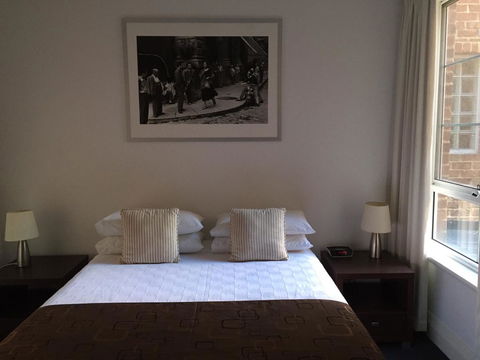 West End District Apartments - Queensland Tourism 5
