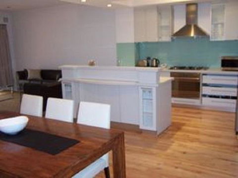 West End District Apartments - Queensland Tourism 18