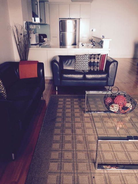 West End District Apartments - Queensland Tourism 3