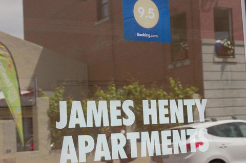 West End District Apartments - Queensland Tourism 9