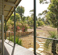 Fern Creek - QLD Tourism