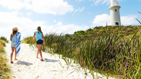 Gallery Serviced Apartments - Queensland Tourism 25