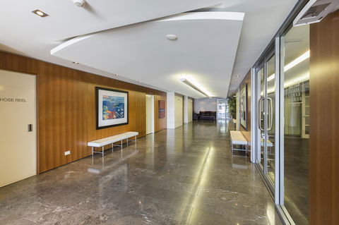 Gallery Serviced Apartments - Queensland Tourism 2