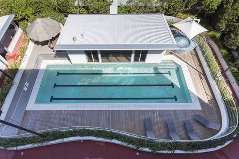 Gallery Serviced Apartments - Queensland Tourism 1