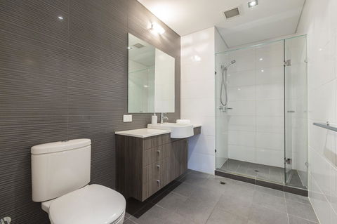 Gallery Serviced Apartments - Queensland Tourism 19