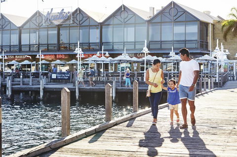 Gallery Serviced Apartments - Queensland Tourism 28