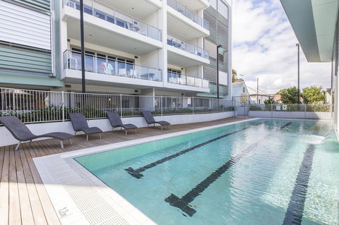 Gallery Serviced Apartments - Queensland Tourism 0