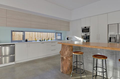 Sandpiper Retreat - Queensland Tourism 9