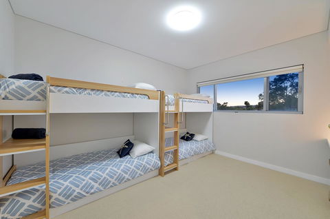 Sandpiper Retreat - Queensland Tourism 22