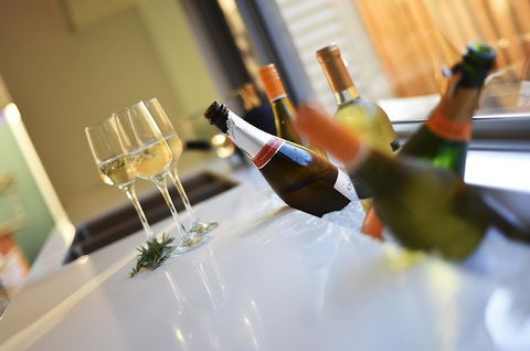Sandpiper Retreat - Queensland Tourism 27