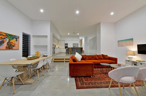 Sandpiper Retreat - Queensland Tourism 6