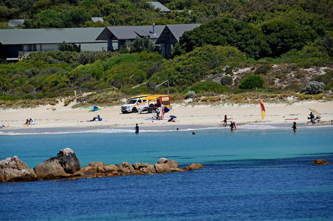 Sandpiper Retreat - Queensland Tourism 30