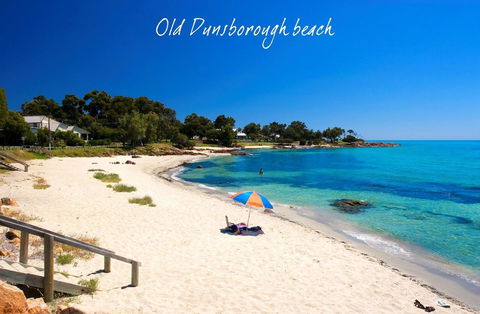 Sandpiper Retreat - Queensland Tourism 3