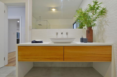 Sandpiper Retreat - Queensland Tourism 11