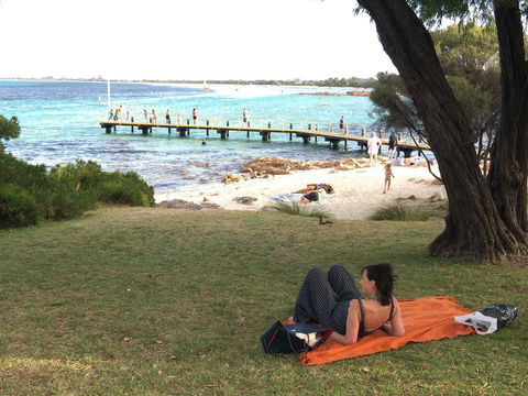Sandpiper Retreat - Queensland Tourism 36