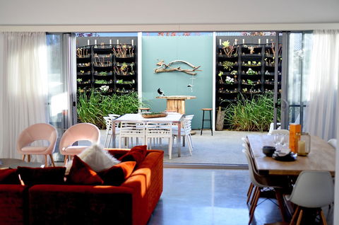 Sandpiper Retreat - Queensland Tourism 25