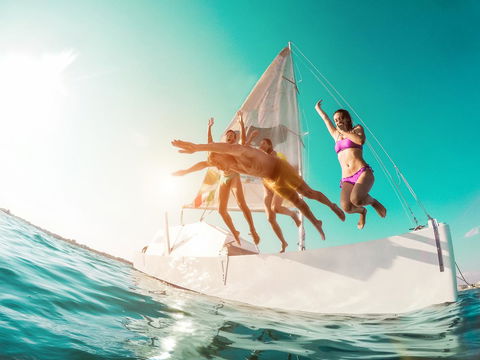Sandpiper Retreat - Queensland Tourism 34