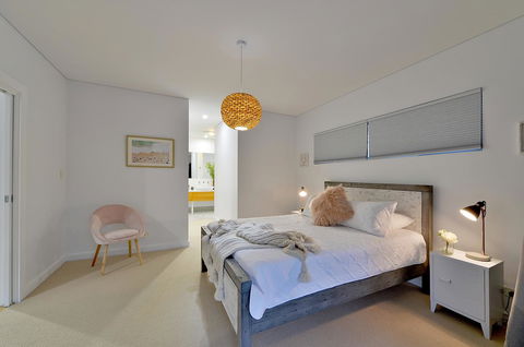 Sandpiper Retreat - Queensland Tourism 20