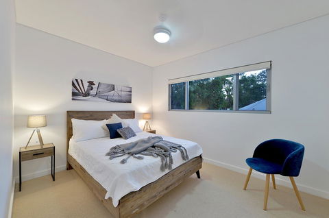 Sandpiper Retreat - Queensland Tourism 23