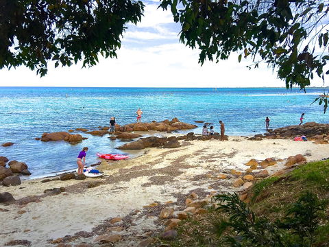 Sandpiper Retreat - Queensland Tourism 38