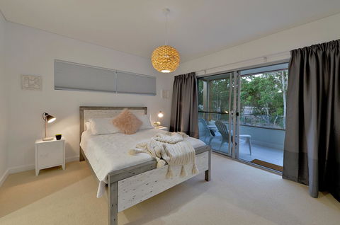 Sandpiper Retreat - Queensland Tourism 26