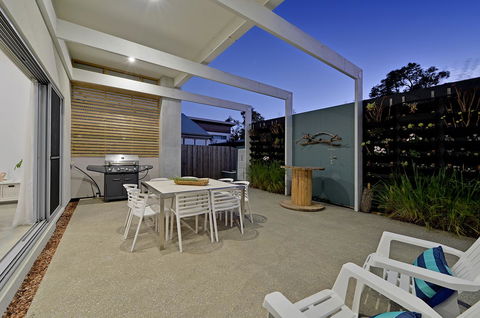 Sandpiper Retreat - Queensland Tourism 28