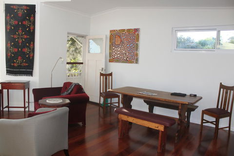 Lotti's House - QLD Tourism 27