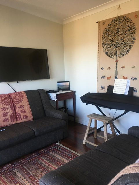 Lotti's House - QLD Tourism 20