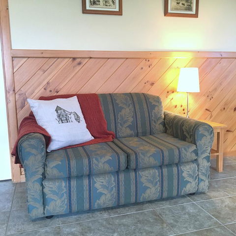 Riverside Retreat Chalets, Walpole - QLD Tourism 1