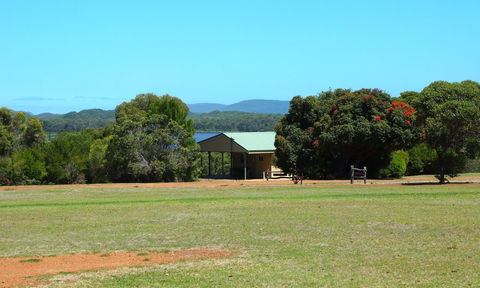 Riverside Retreat Chalets, Walpole - QLD Tourism 13
