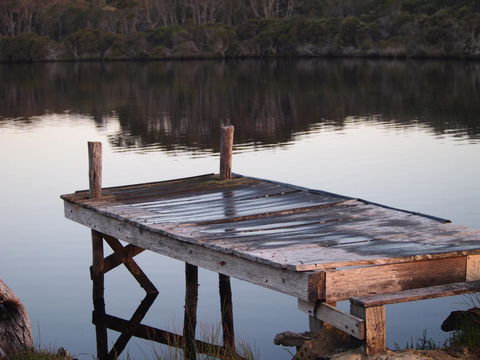 Riverside Retreat Chalets, Walpole - QLD Tourism 15