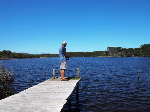 Riverside Retreat Chalets, Walpole - QLD Tourism 19