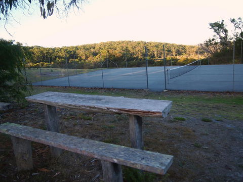 Riverside Retreat Chalets, Walpole - QLD Tourism 18