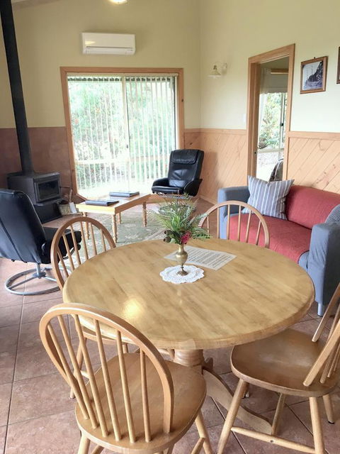 Riverside Retreat Chalets, Walpole - QLD Tourism 2