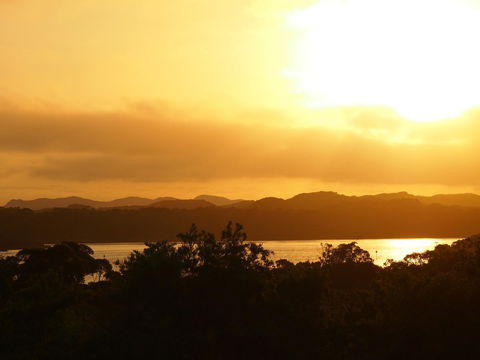 Riverside Retreat Chalets, Walpole - QLD Tourism 4