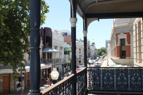 Fremantle Beach Backpackers - Queensland Tourism 38