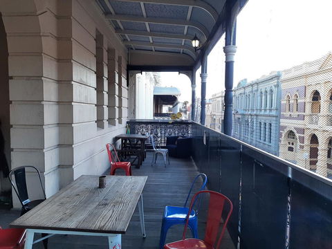 Fremantle Beach Backpackers - Queensland Tourism 37