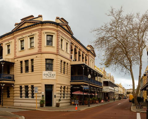 Fremantle Beach Backpackers - Queensland Tourism 8