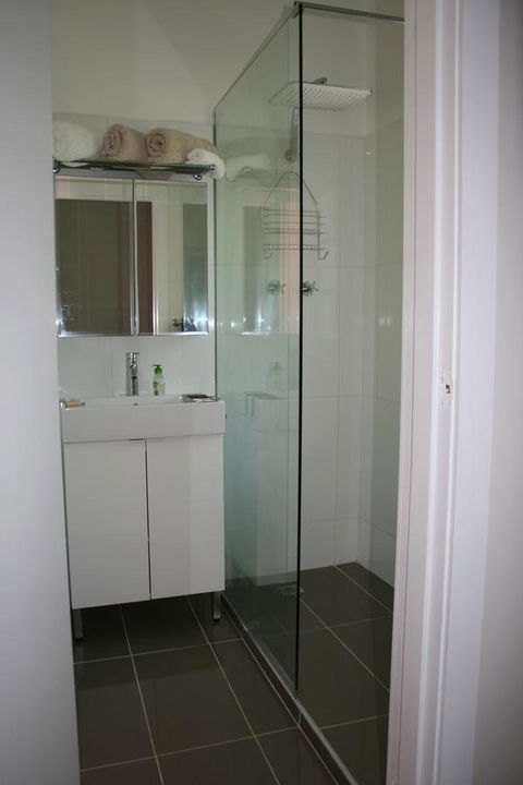 Kenata-Fairway Apartment Hotel - Queensland Tourism 11