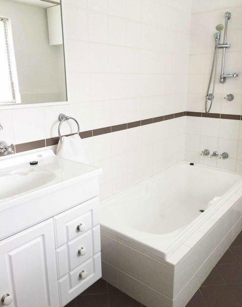 Kenata-Fairway Apartment Hotel - Queensland Tourism 23