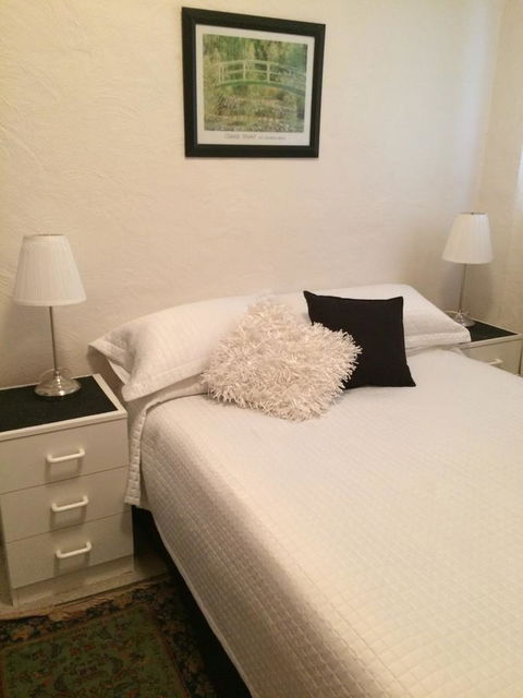 Kenata-Fairway Apartment Hotel - Queensland Tourism 26