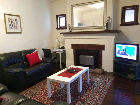 Kenata-Fairway Apartment Hotel - Queensland Tourism 22