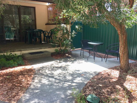 Kenata-Fairway Apartment Hotel - Queensland Tourism 19