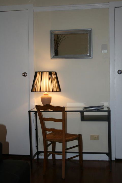 Kenata-Fairway Apartment Hotel - Queensland Tourism 3