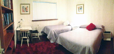 Kenata-Fairway Apartment Hotel - Queensland Tourism 20