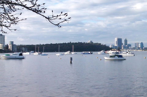 Kenata-Fairway Apartment Hotel - Queensland Tourism 33
